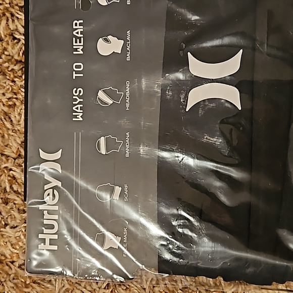 NEW Hurley Gaiter - Picture 3 of 5